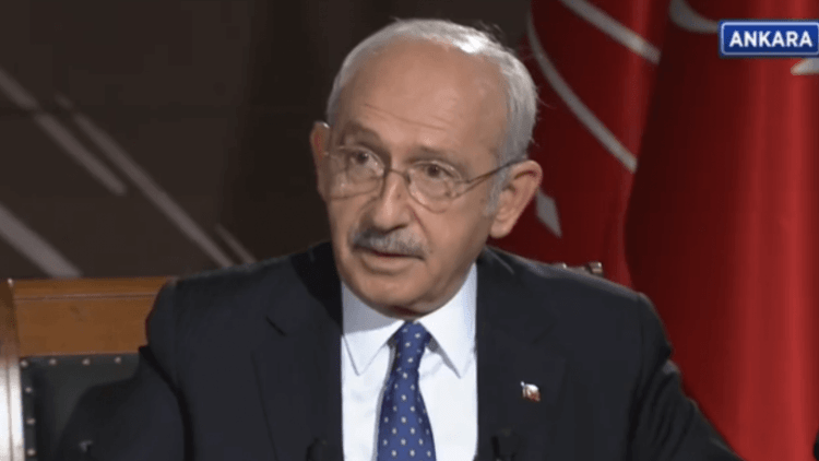 Kılıçdaroğlu: İktidara geldiğimizde ilk yapacağımız şeylerden birisi…