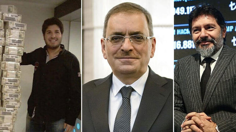 Savunmayı planladılar, faturayı Hakan Atilla’ya değil Rıza Sarraf’a kestiler