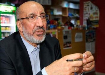 Abdurrahman Dilipak yeni adresinde ilk yazısını yayımladı: Susmayacağım