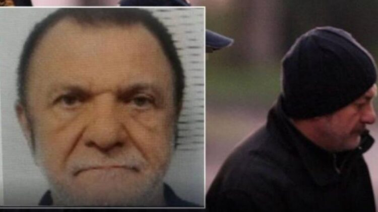 Levent Göktaş’a 40 gün ek gözaltı süresi