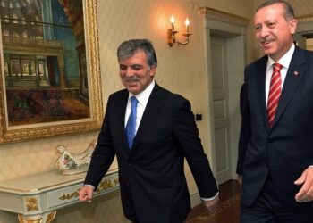 Abdullah Gül’ün ‘adaylığına’ dikkat çeken yorum