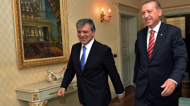 Abdullah Gül’ün ‘adaylığına’ dikkat çeken yorum