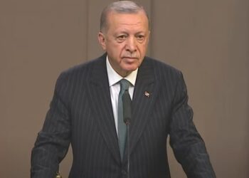 Erdoğan’dan Yunanistan’a: Tekrar söylüyorum bir gece ansızın gelebiliriz