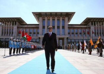 Erdoğan’ın masrafları bitmiyor! 85 milyar TL’ye dayandı