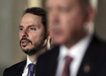 Erdoğan-Albayrak kabinesi: Borsa İstanbul’a uzanan ‘tuhaf’ ticari ilişkiler