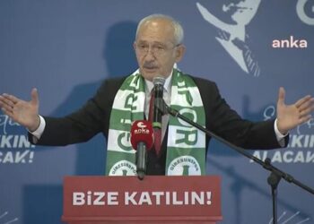 Kılıçdaroğlu’ndan Hazine’ye sert tepki: ‘O yalıları size yedirmeyeceğiz’