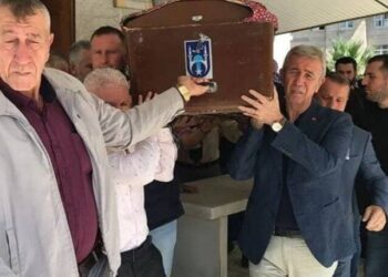 CHP’nin acı günü