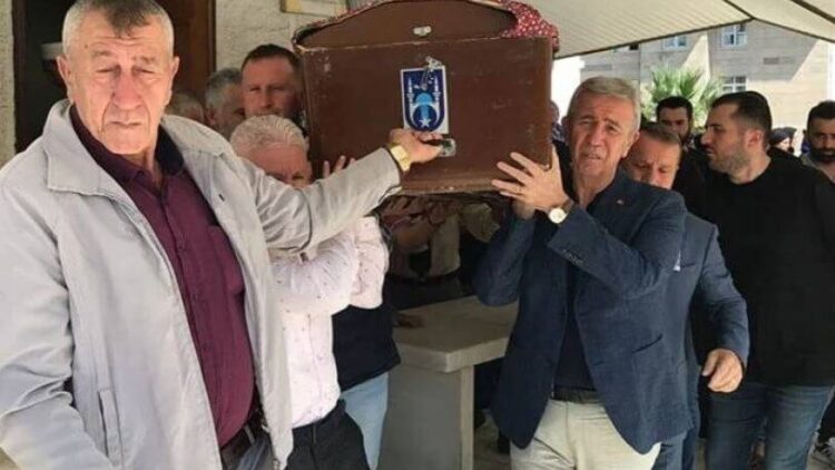 CHP’nin acı günü