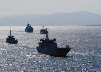 ABD safını seçti: Yunanistan’ın adalar üzerindeki egemenliği sorgulanamaz