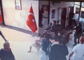 Adliye karıştı: MHP’li başkan tutuklandı, hakim ve savcı görevden alındı!