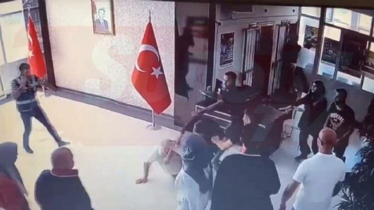 Adliye karıştı: MHP’li başkan tutuklandı, hakim ve savcı görevden alındı!