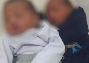 Tıp dünyasını şaşkına çeviren olay! İkiz bebeklerin babaları farklı çıktı