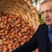 Fındık tekeli kendi fiyatını açıkladı, Erdoğan görmezden geldi!