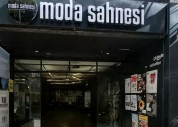 Moda Sahnesi’nin Kültür Bakanlığı’na karşı açtığı dava sonuçlandı