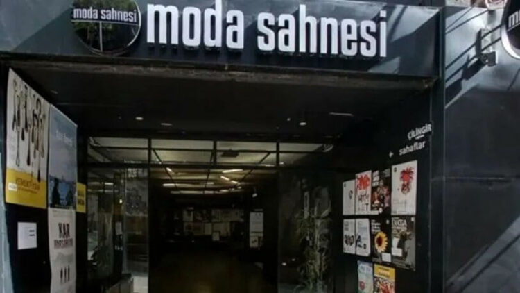 Moda Sahnesi’nin Kültür Bakanlığı’na karşı açtığı dava sonuçlandı