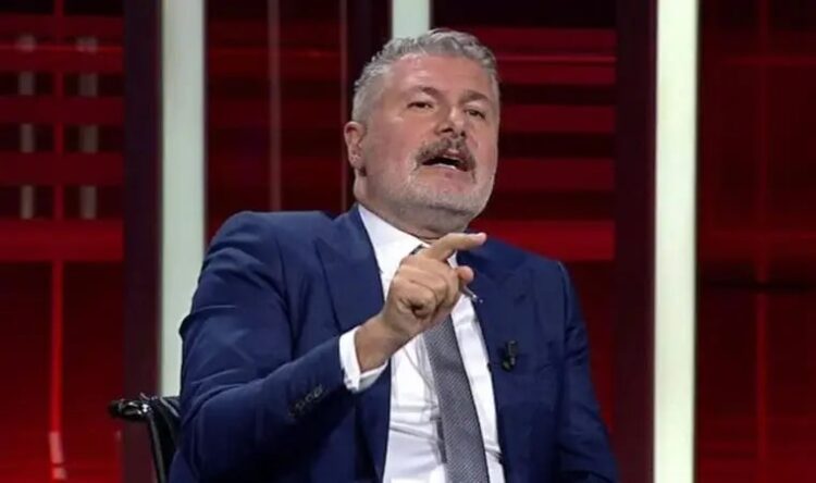 İYİ Partili Erdem: Elden geleni yapıyorlar ama boşuna çaba, yolcudur Abbas…