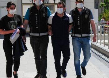 ‘Cumhuriyet tarihinin en büyük operasyonu’ demişti: ‘Örgüt yöneticilerine’ tahliye