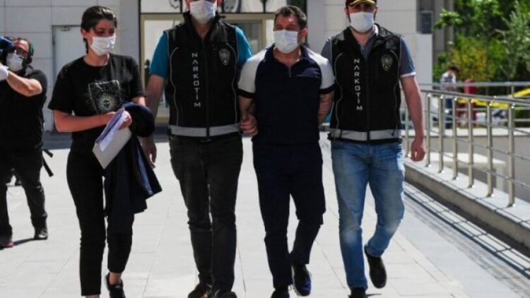 ‘Cumhuriyet tarihinin en büyük operasyonu’ demişti: ‘Örgüt yöneticilerine’ tahliye