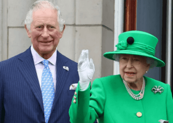 Kraliçe’nin öleceği günü önceden bildi! Kral Charles’ın öleceği tarihi de yazmış…