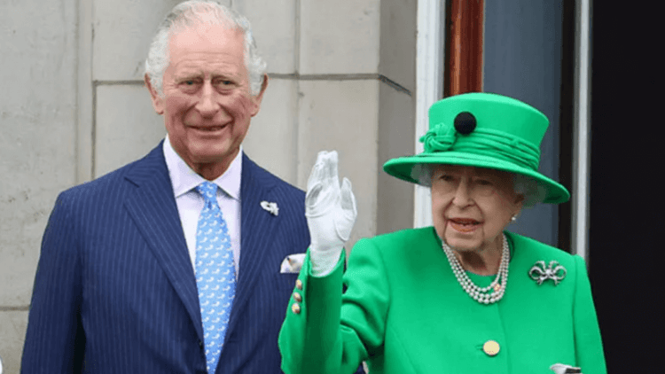 Kraliçe’nin öleceği günü önceden bildi! Kral Charles’ın öleceği tarihi de yazmış…