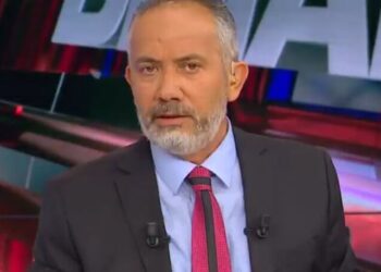 Latif Şimşek, Beyaz TV’den ayrıldı