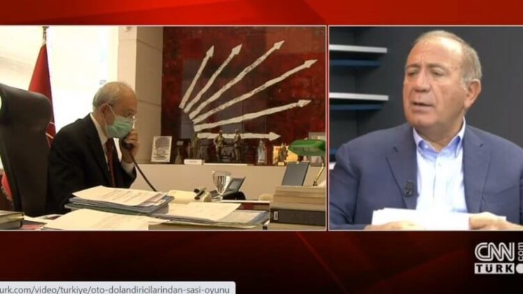 CHP’li Gürsel Tekin’den açıklama: CHP Genel Başkanlığına aday olabilirim