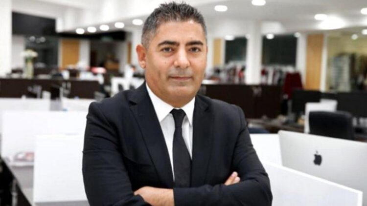 Cafer Mahiroğlu’ndan ‘Gökmen Karadağ’ açıklaması