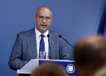 Yunanistan Hükümet Sözcüsü’nden Çavuşoğlu’na yanıt