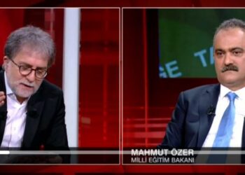 Kariyer sınavını savunan Bakan Özer’e öğretmenlerden tepki