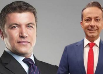 Küçükkaya’nın ‘Biz fakir kanalız’ sözlerine İrfan Değirmenci’den tepki