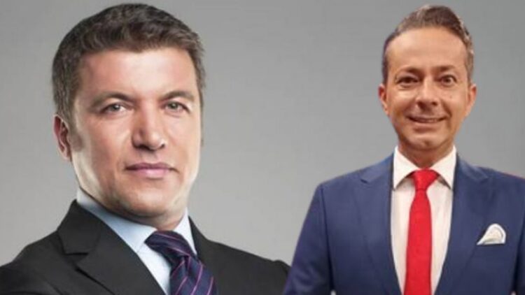 Küçükkaya’nın ‘Biz fakir kanalız’ sözlerine İrfan Değirmenci’den tepki