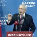 Kılıçdaroğlu: Bizim milliyetçiliğimiz sorgulanamaz