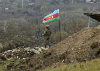 Azerbaycan’dan açıklama: ’50 askerimiz şehit oldu’