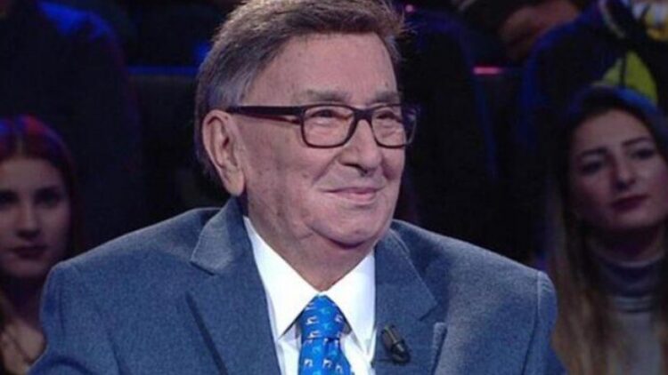 Bülend Özveren yoğun bakıma kaldırıldı