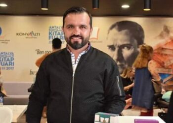 İYİ Partili belediye başkan yardımcısına silahlı saldırı