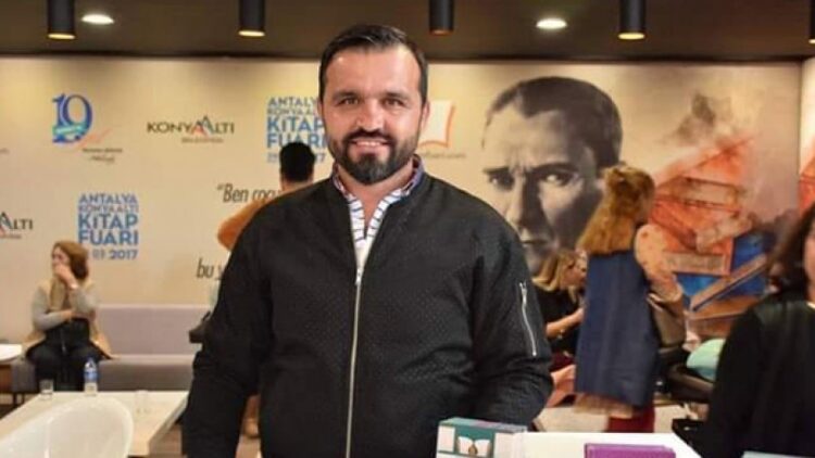 İYİ Partili belediye başkan yardımcısına silahlı saldırı