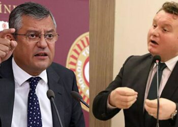 Özel’den MHP’li Bülbül’e: ‘Bizler, sizin gibi suç örgütlerinin koğuşlarına gitmeyiz’