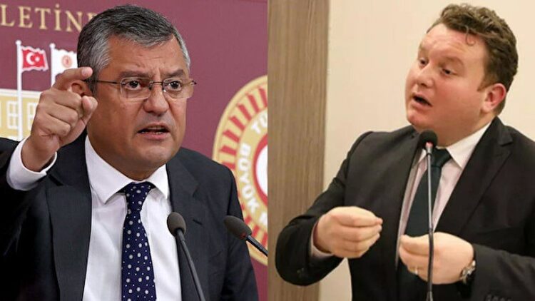 Özel’den MHP’li Bülbül’e: ‘Bizler, sizin gibi suç örgütlerinin koğuşlarına gitmeyiz’