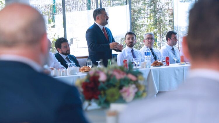 AKP ve MHP’de LGBTi+ videosu endişesi