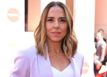 Spice Girls üyesi Mel C: Türkiye’de cinsel saldırıya uğradım