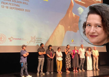 Çiğdem Mater: Yeniden buluşmak için sabırsızlanıyorum