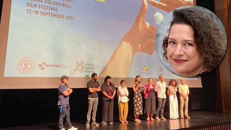 Çiğdem Mater: Yeniden buluşmak için sabırsızlanıyorum