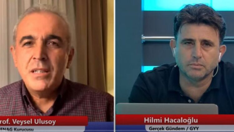 Ekonomist Ulusoy’dan sosyal konut projesi uyarısı