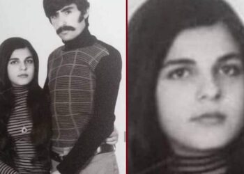 Abdullah Papur’un eşi Gülizar Papur yaşamını yitirdi