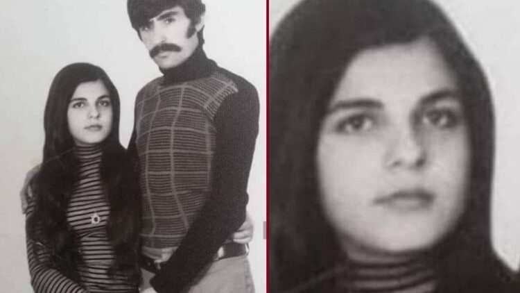 Abdullah Papur’un eşi Gülizar Papur yaşamını yitirdi