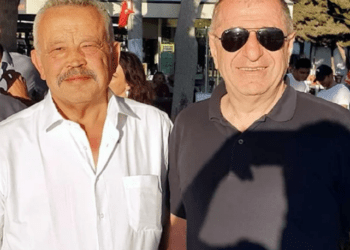 Zafer Partisi ilçe başkanına gözaltı