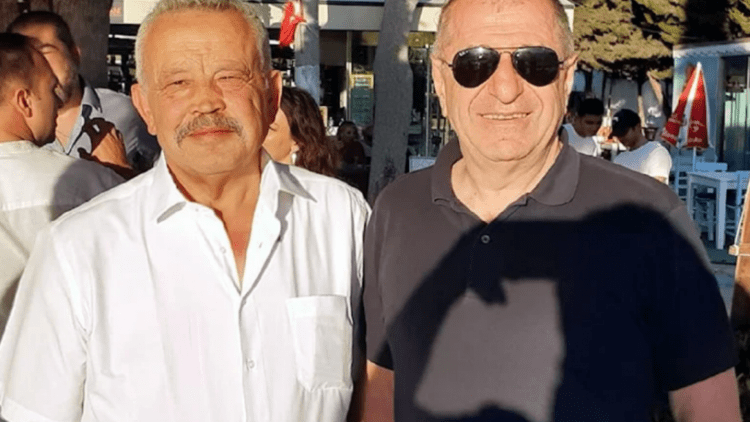 Zafer Partisi ilçe başkanına gözaltı