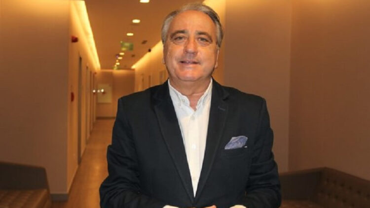 Parmakları kesilen ünlü spiker Korcan Karar’dan yeni haber!