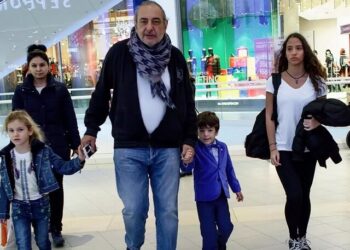 ‘Dövdüğü’ iddia edilmişti: Reha Muhtar’ın kızının ifadesi ortaya çıktı!