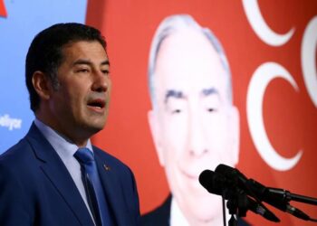 Dördüncü ittifakın adayı belli oldu: Sinan Oğan’ın planı ortaya çıktı…